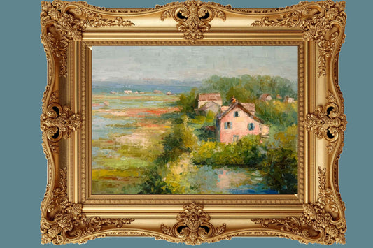 Waters Edge Cottage