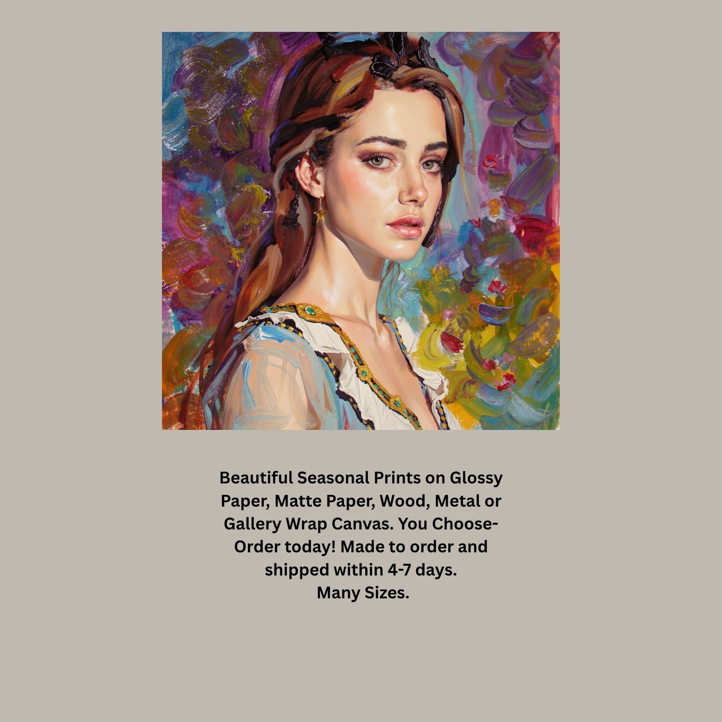 A New Day Begins, Sunrise Wall Art Landscape, Morning Light Art Print, Soft Color Nature Decor, Peaceful Sky Artwork, Serene Home Wall Decor, Giclee Paper- Wood- Metal- Canvas