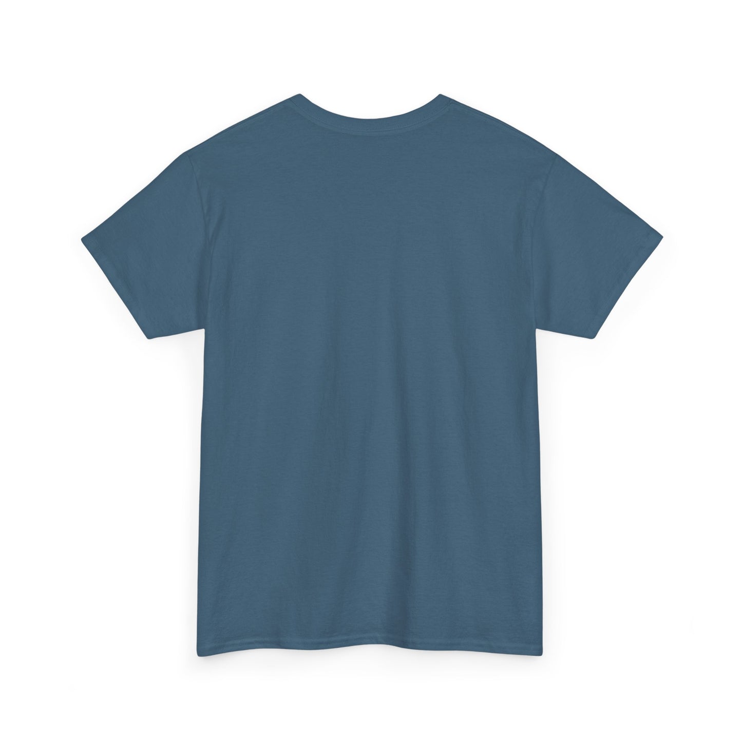 Hello Fall -Amazing Unisex Heavy Cotton Short Sleeve Tee Shirts!
