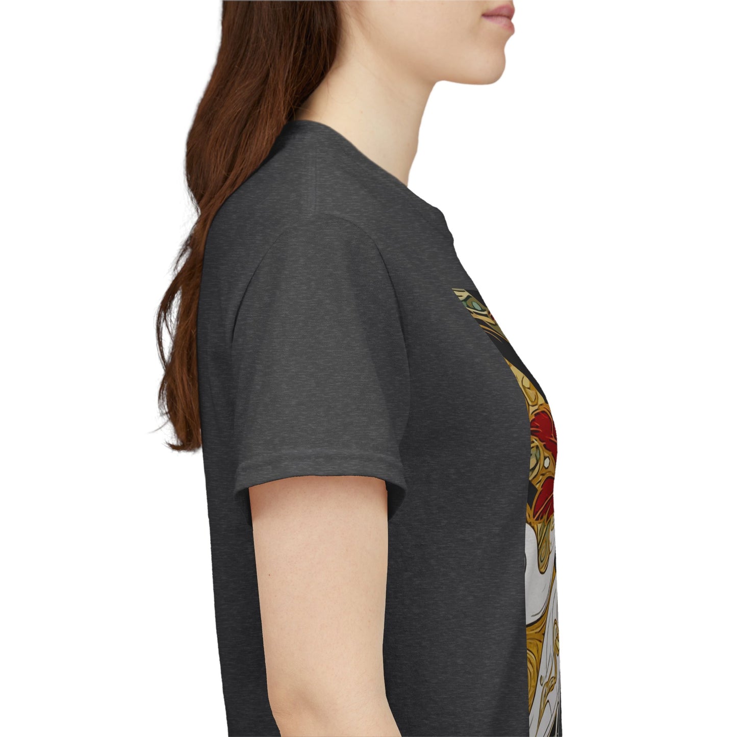 Gorgeous Birds Amazing Unisex Heavy Cotton Short Sleeve Tee Shirts!