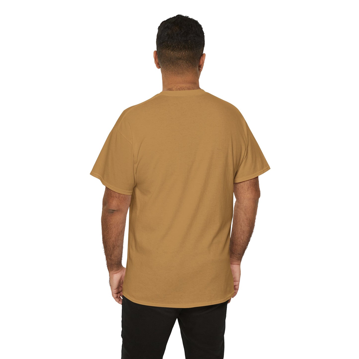 Hello Fall -Amazing Unisex Heavy Cotton Short Sleeve Tee Shirts!