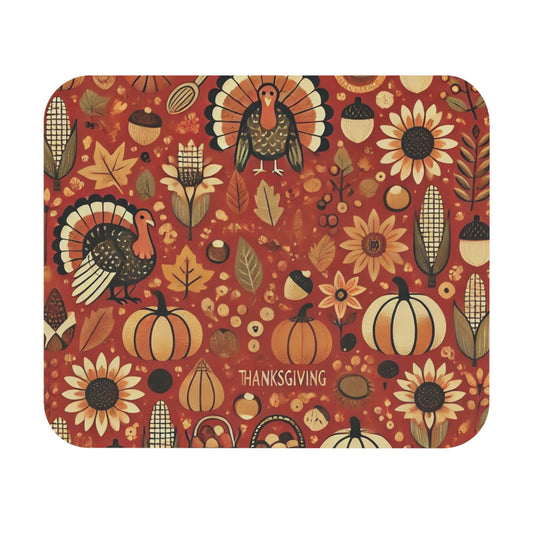 Thanksgiving Mousepad