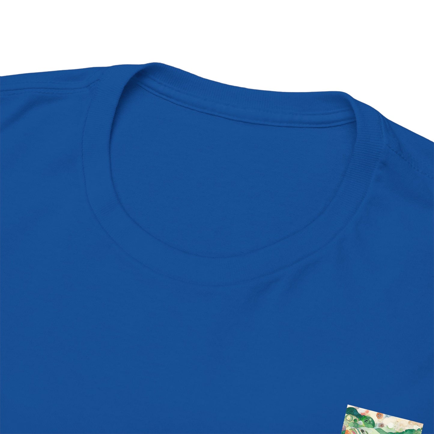 Poppy Hill House - Amazing Unisex Heavy Cotton Short Sleeve Tee Shirts!