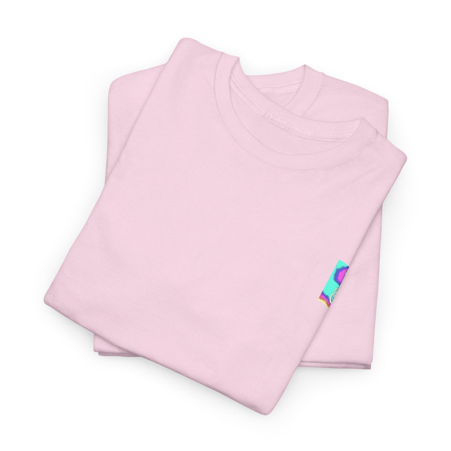 Psychedelic Guitar- Amazing Unisex Heavy Cotton Short Sleeve Tee Shirts!