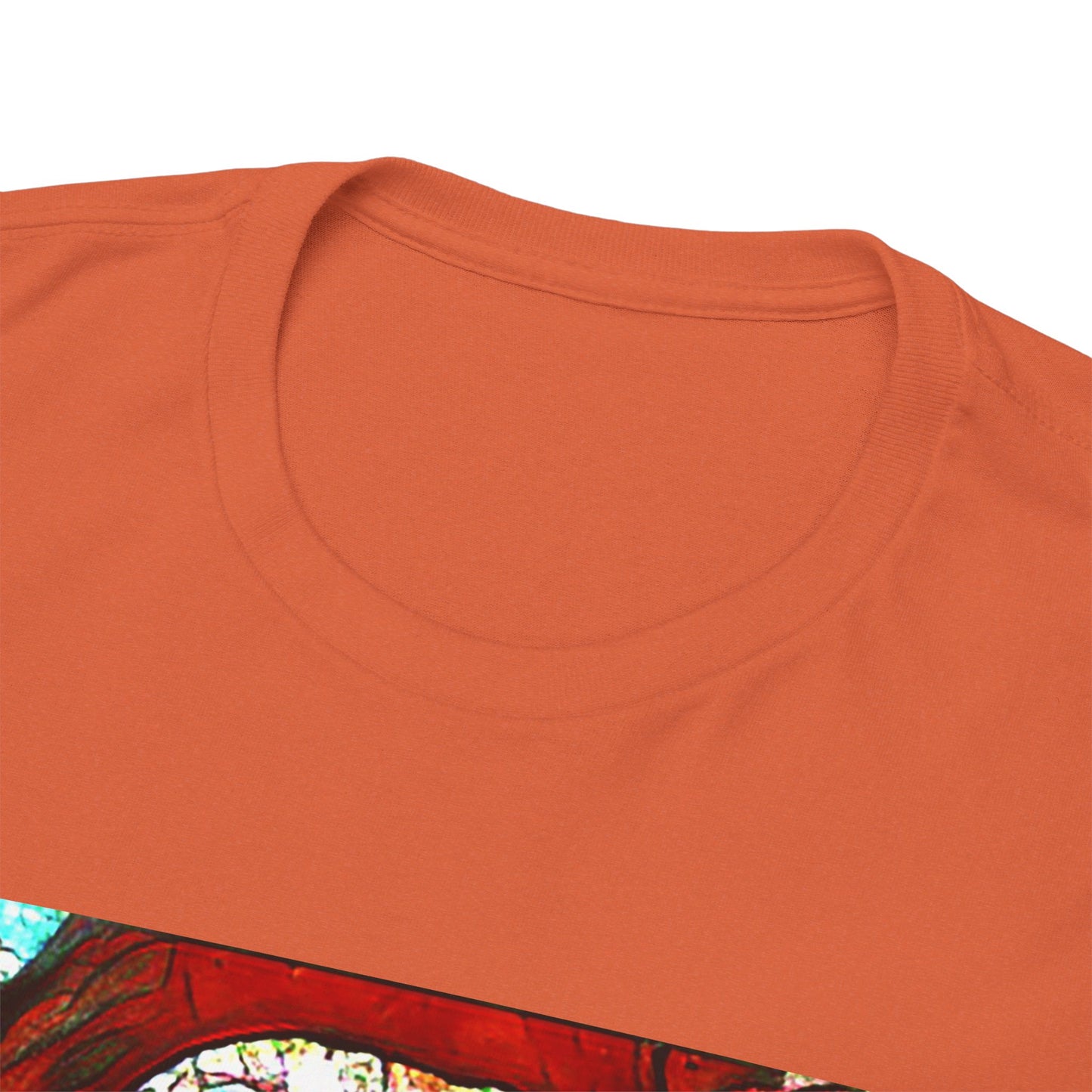 Savannah Walk -Amazing Unisex Heavy Cotton Short Sleeve Tee Shirts!