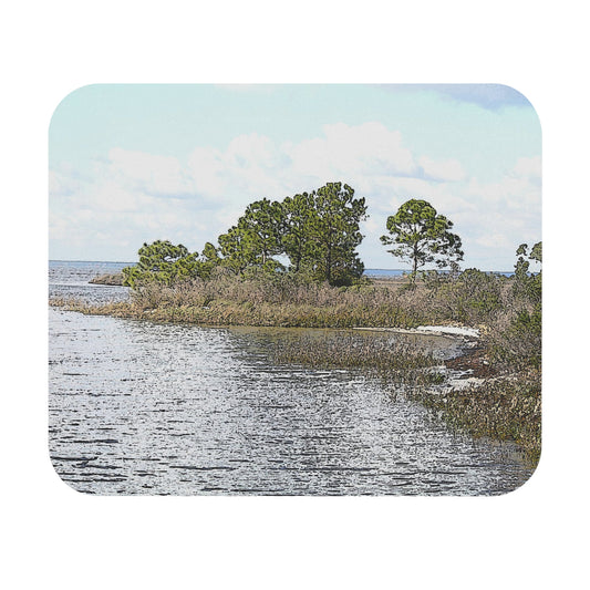 Going Coastal Mousepad