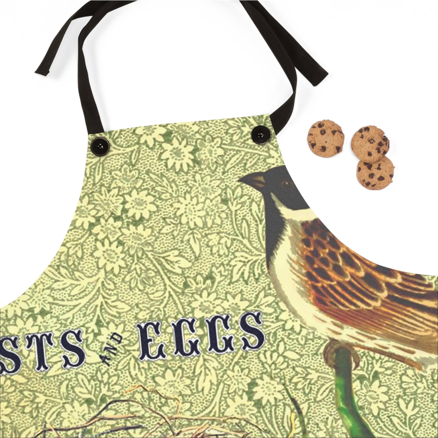 Nests and Eggs - Apron