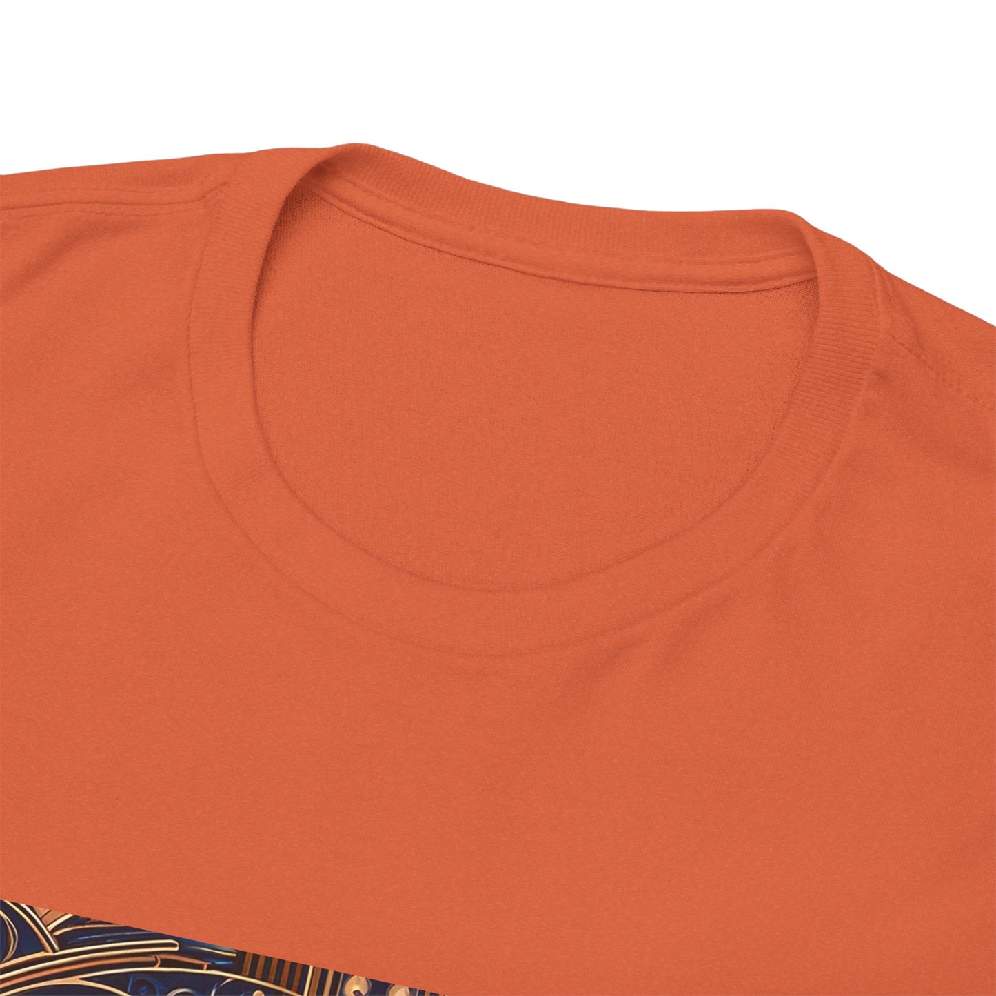 Tropical Dream- Amazing Unisex Heavy Cotton Short Sleeve Tee Shirts!