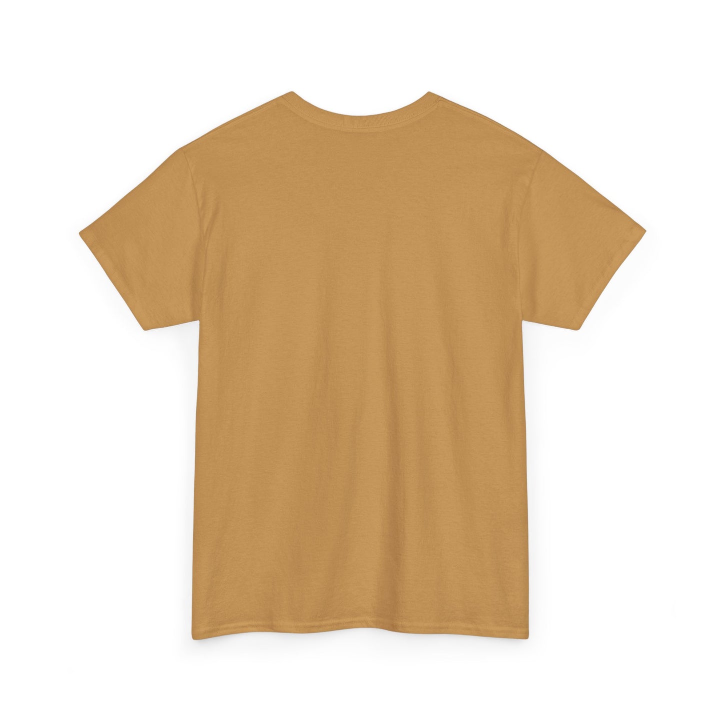Hello Fall -Amazing Unisex Heavy Cotton Short Sleeve Tee Shirts!