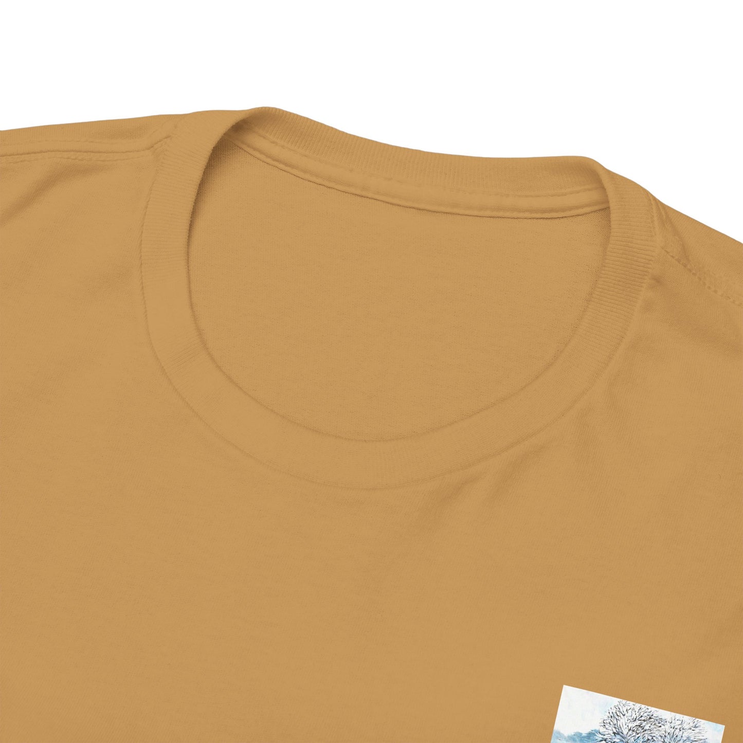 Watson Creek- Amazing Unisex Heavy Cotton Short Sleeve Tee Shirts!