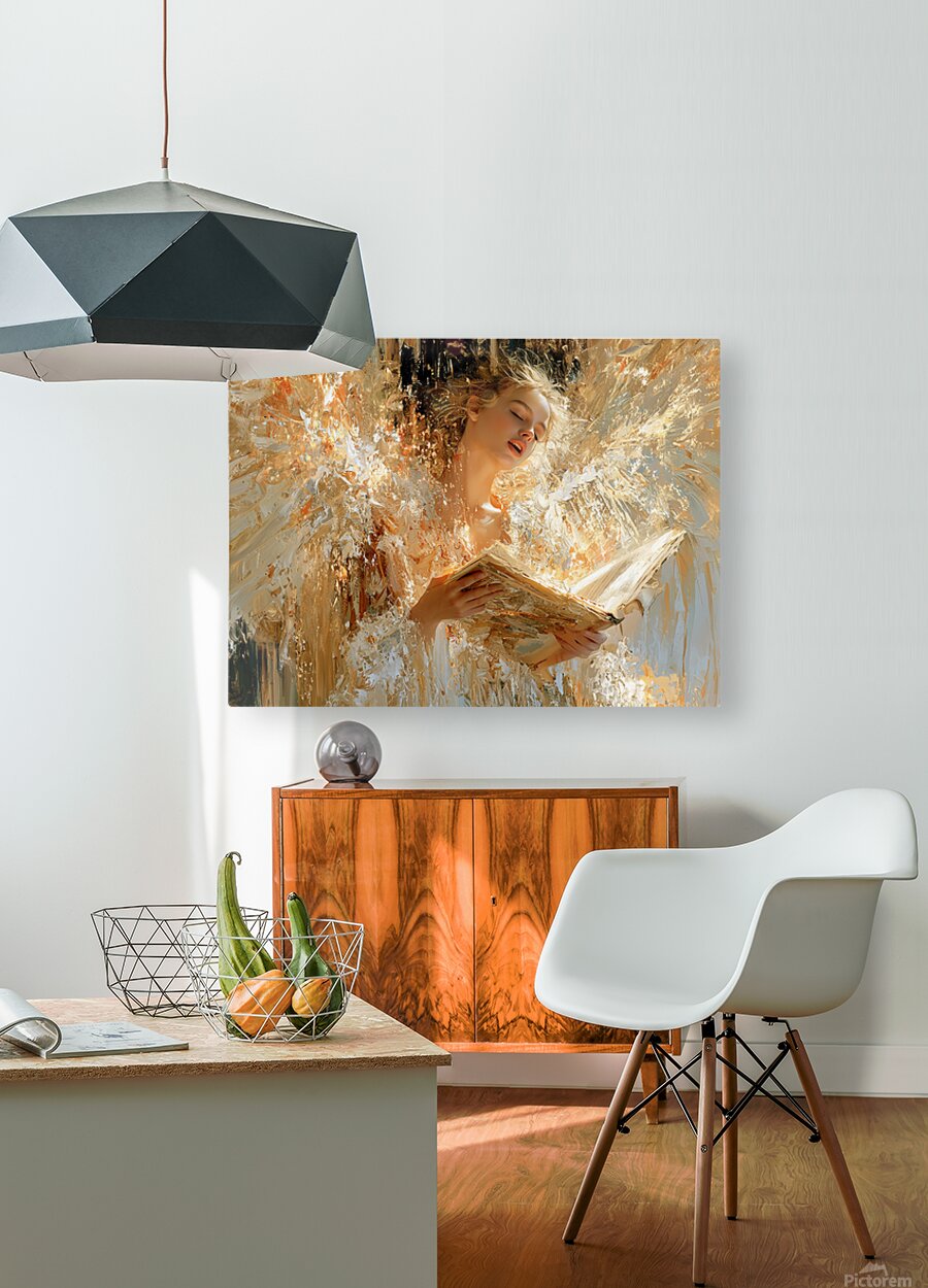 2738917 :: HD Sublimation Metal Print