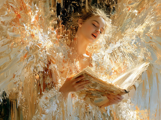 2738917 :: Giclée Poster Satin Photo Paper Print