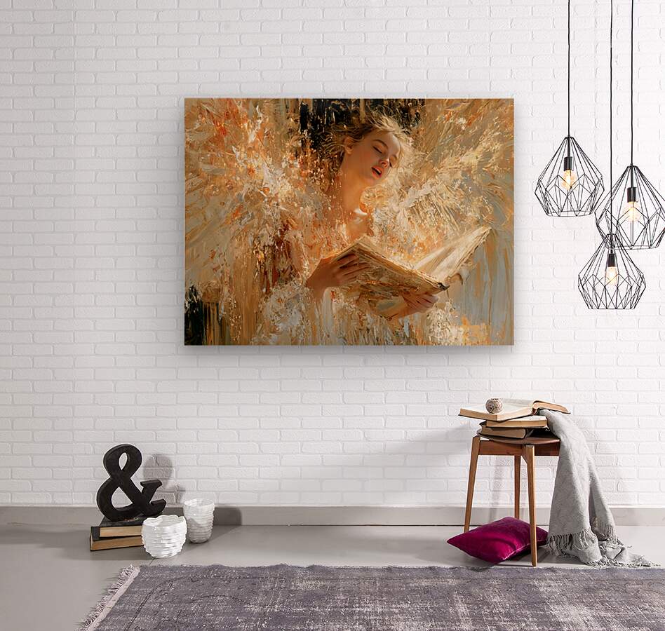 2738917 :: Wood Print