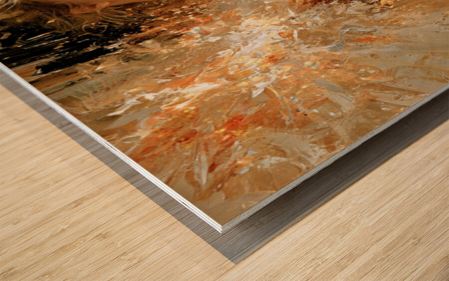 2738917 :: Wood Print