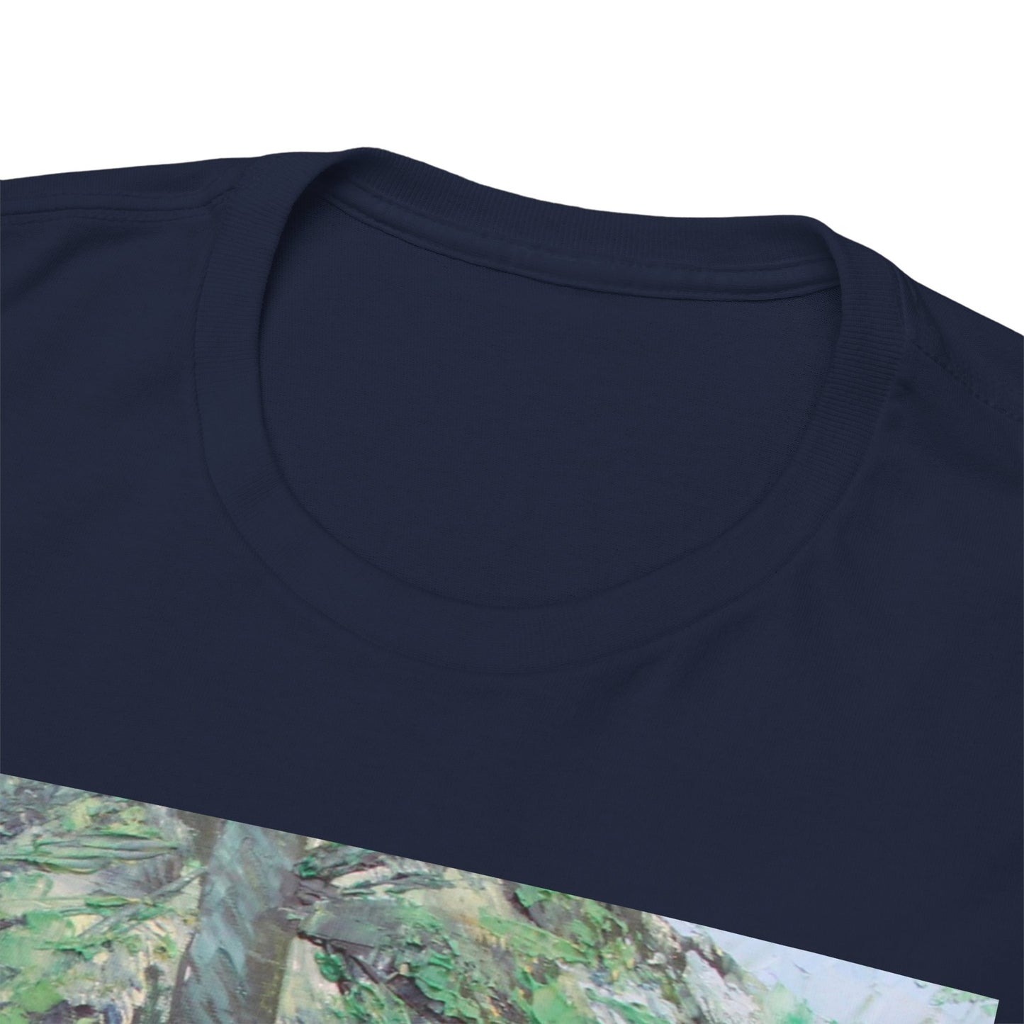 Masters Golf Course- Amazing Unisex Heavy Cotton Short Sleeve Tee Shirts!