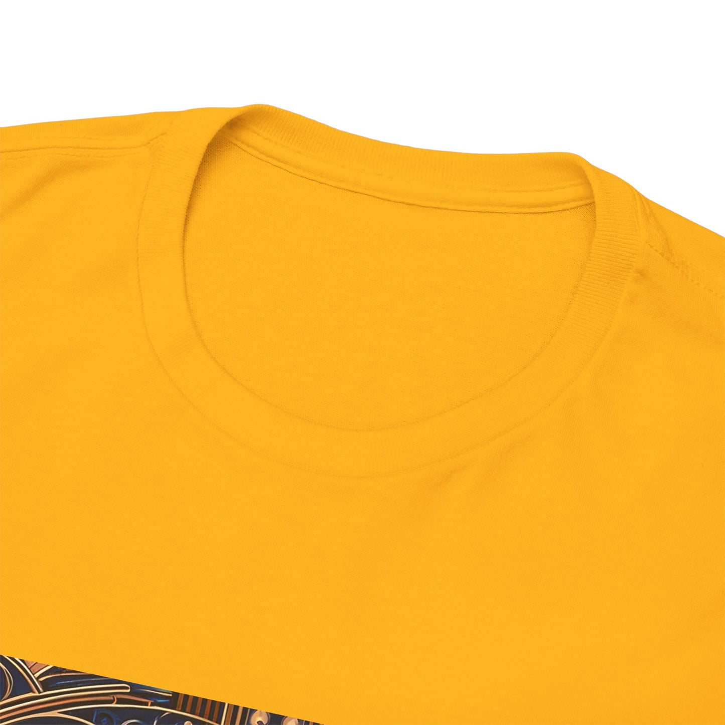 Tropical Dream- Amazing Unisex Heavy Cotton Short Sleeve Tee Shirts!