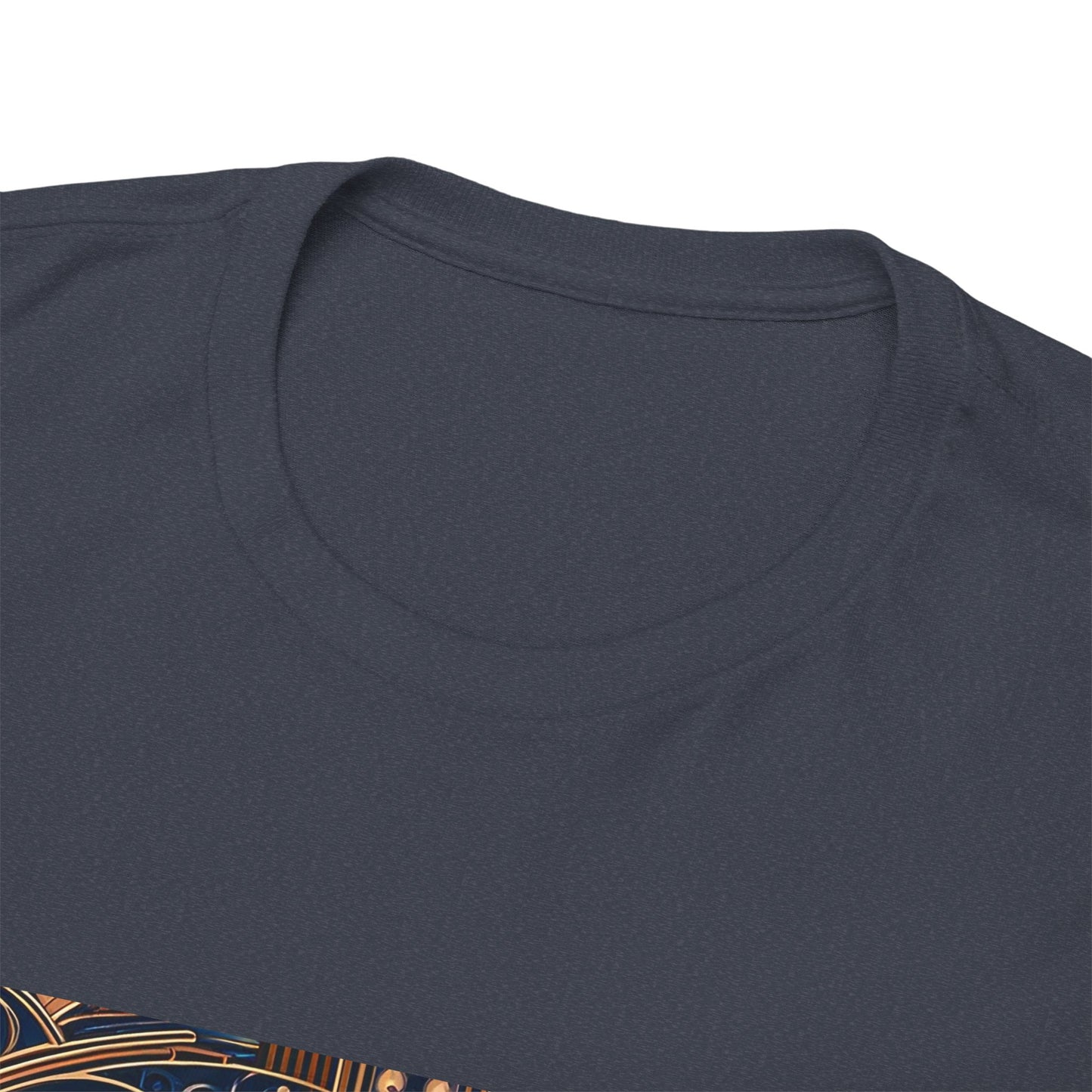 Tropical Dream- Amazing Unisex Heavy Cotton Short Sleeve Tee Shirts!