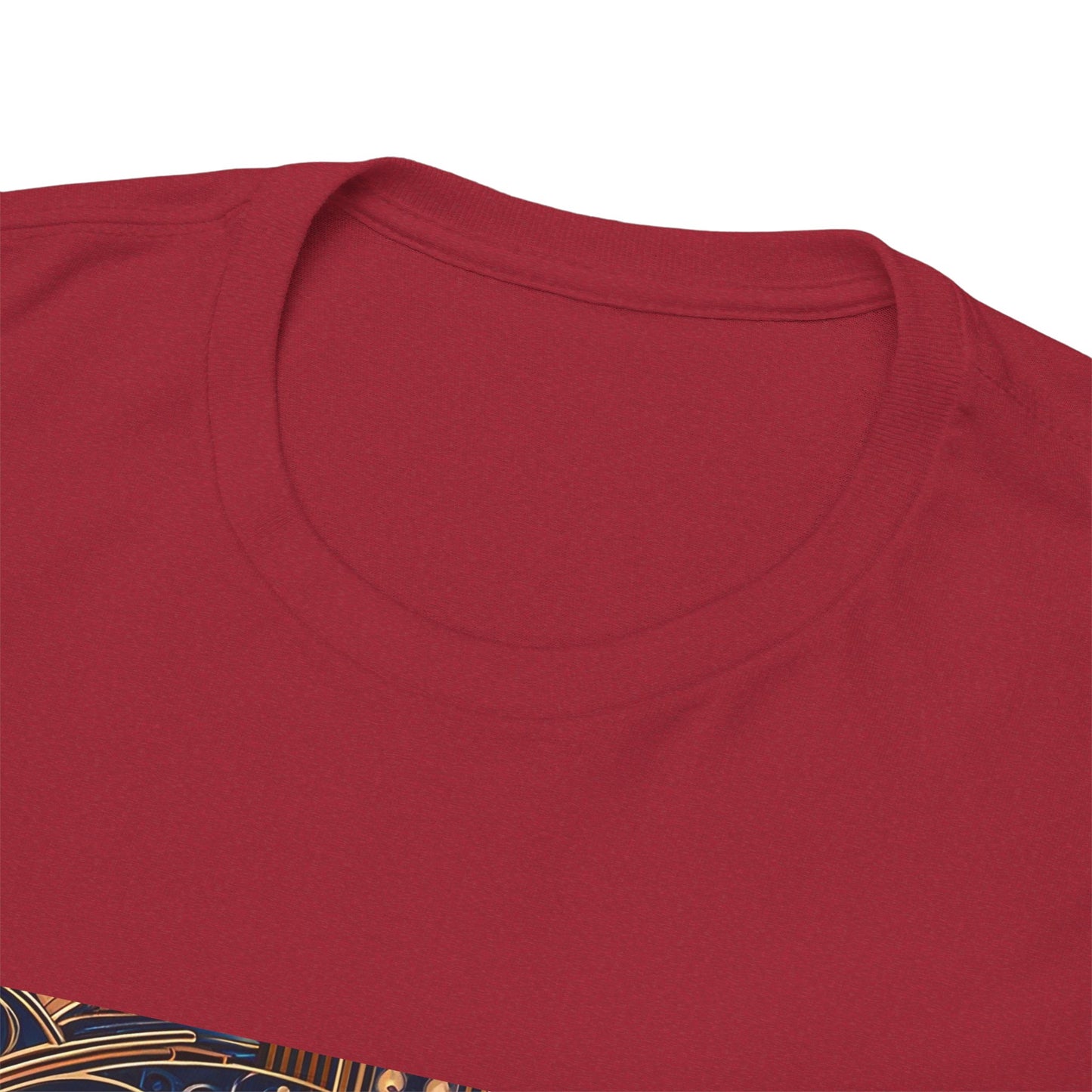 Tropical Dream- Amazing Unisex Heavy Cotton Short Sleeve Tee Shirts!