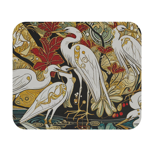 Gorgeous Birds Mousepad