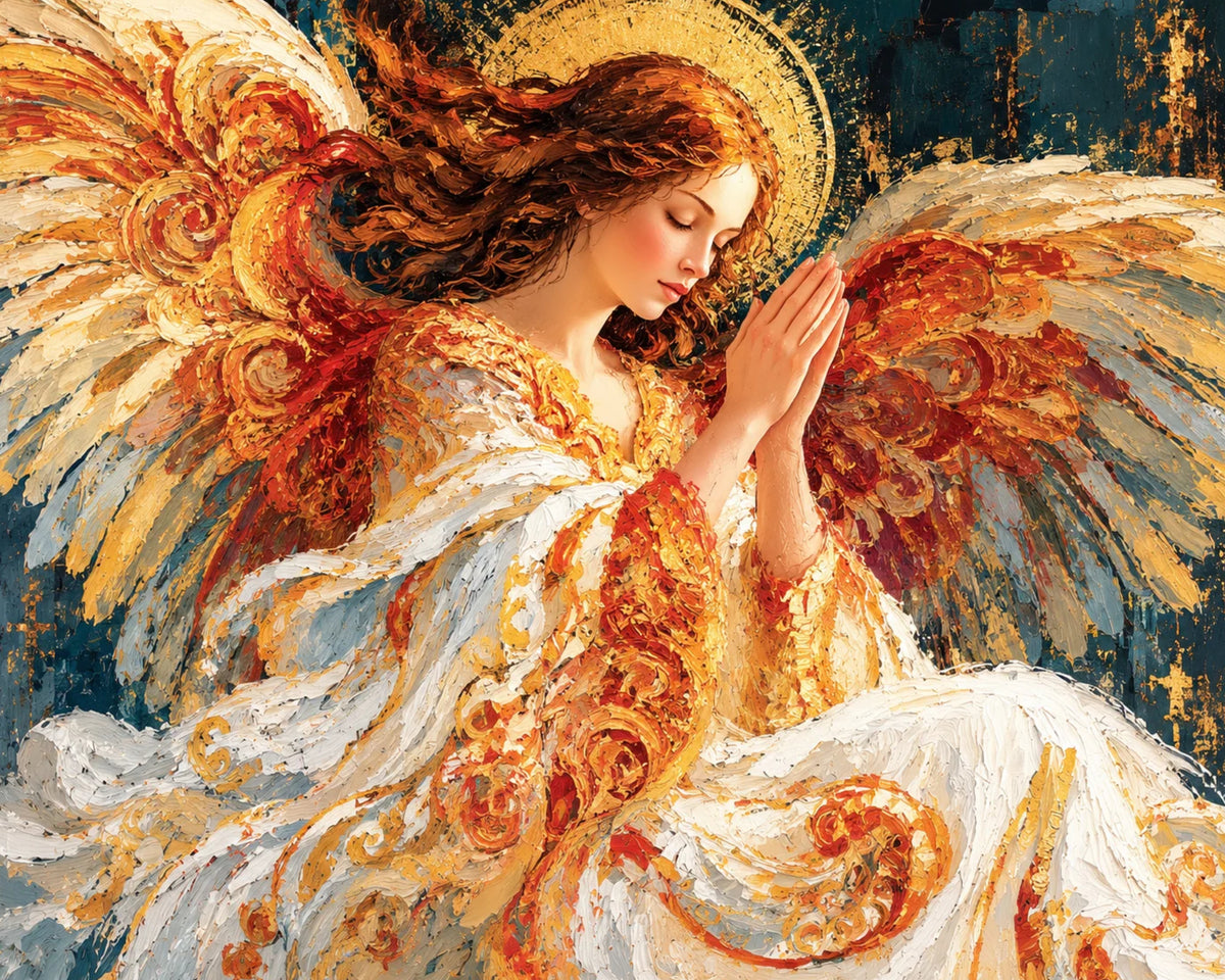 2775487 :: Giclée Poster Satin Photo Paper Print
