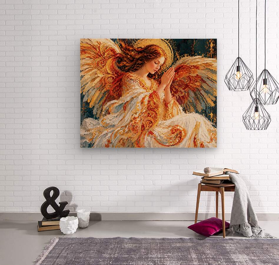 2775487 :: Wood Print