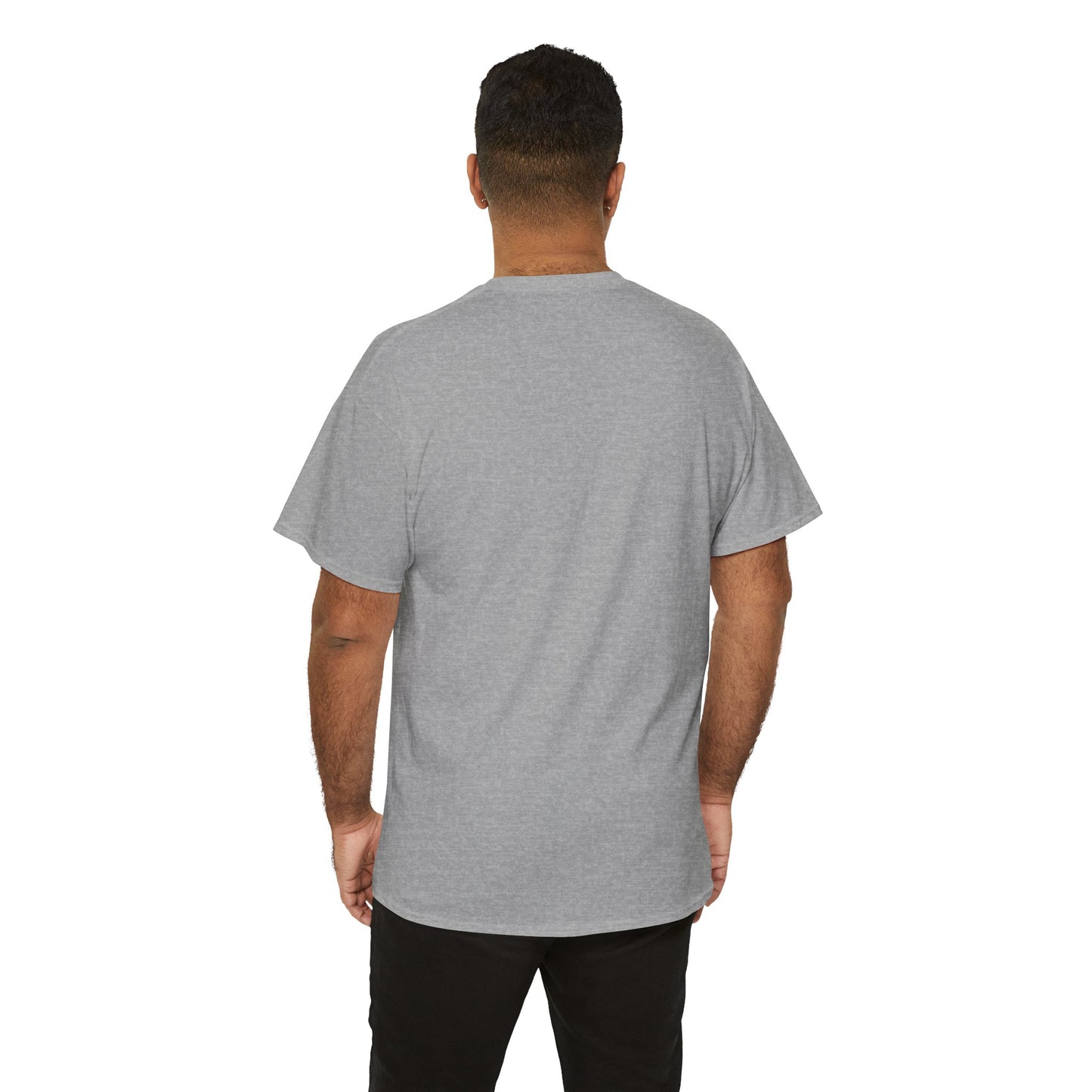 Hello Fall -Amazing Unisex Heavy Cotton Short Sleeve Tee Shirts!