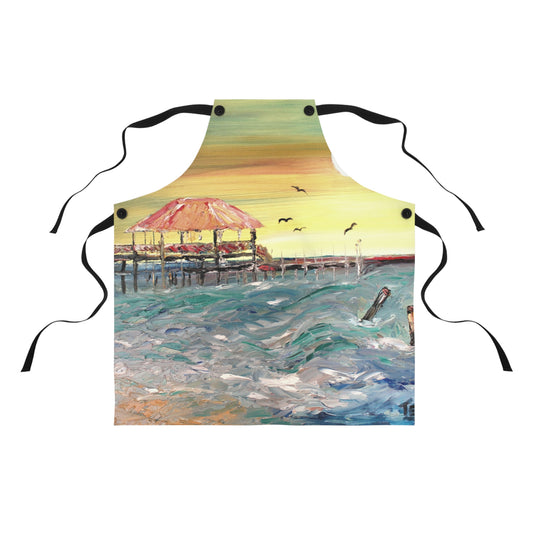 Can't Get Enough of the Mississippi Gulf Coast - Apron