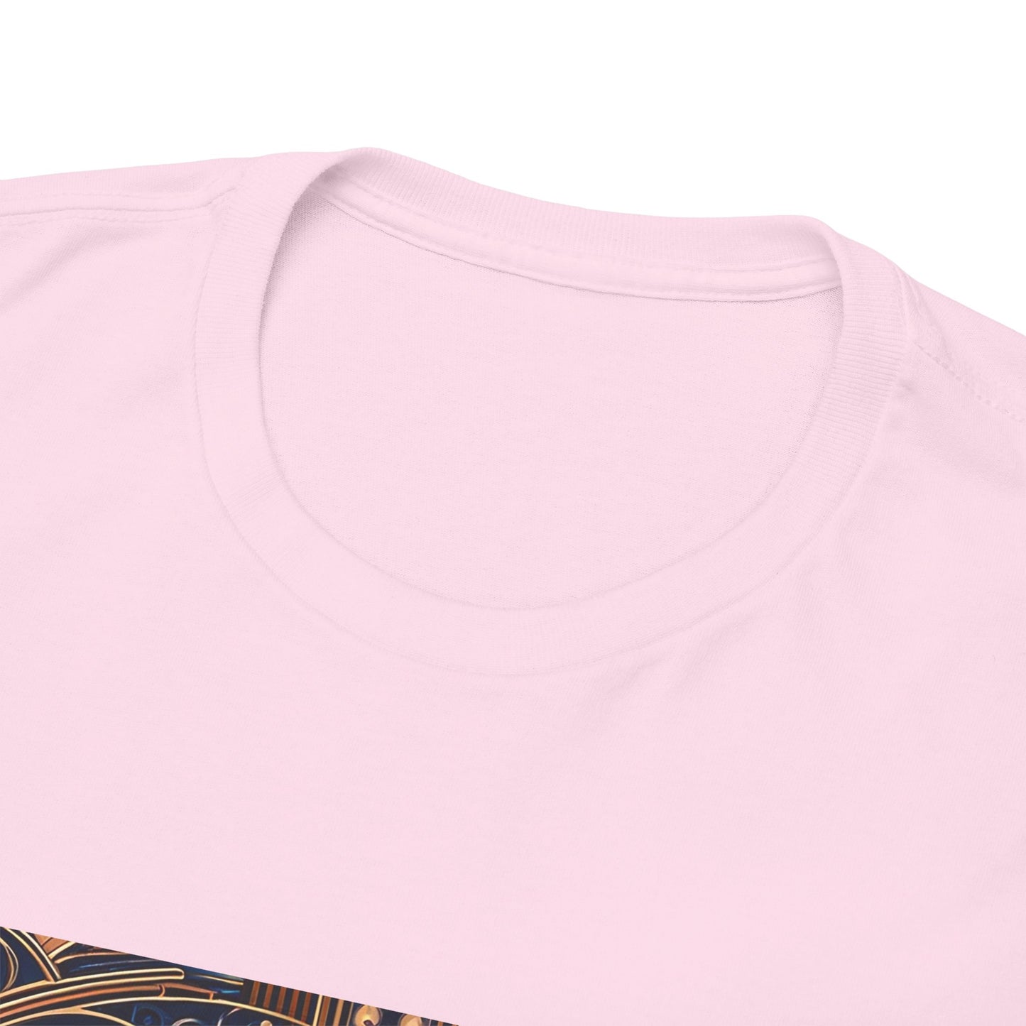 Tropical Dream- Amazing Unisex Heavy Cotton Short Sleeve Tee Shirts!
