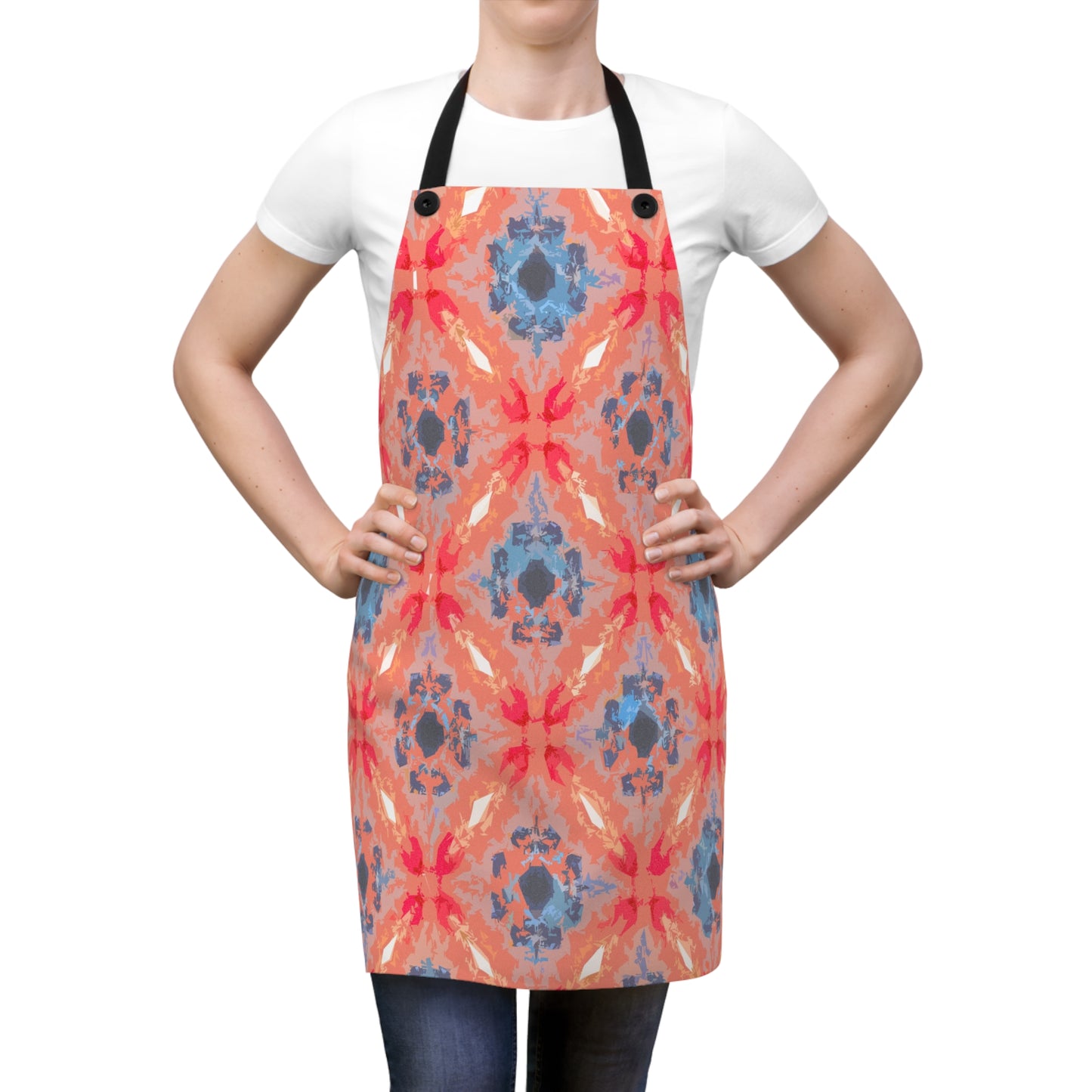 Celebrate Apron