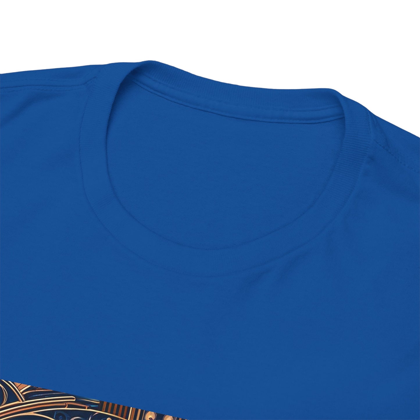 Tropical Dream- Amazing Unisex Heavy Cotton Short Sleeve Tee Shirts!