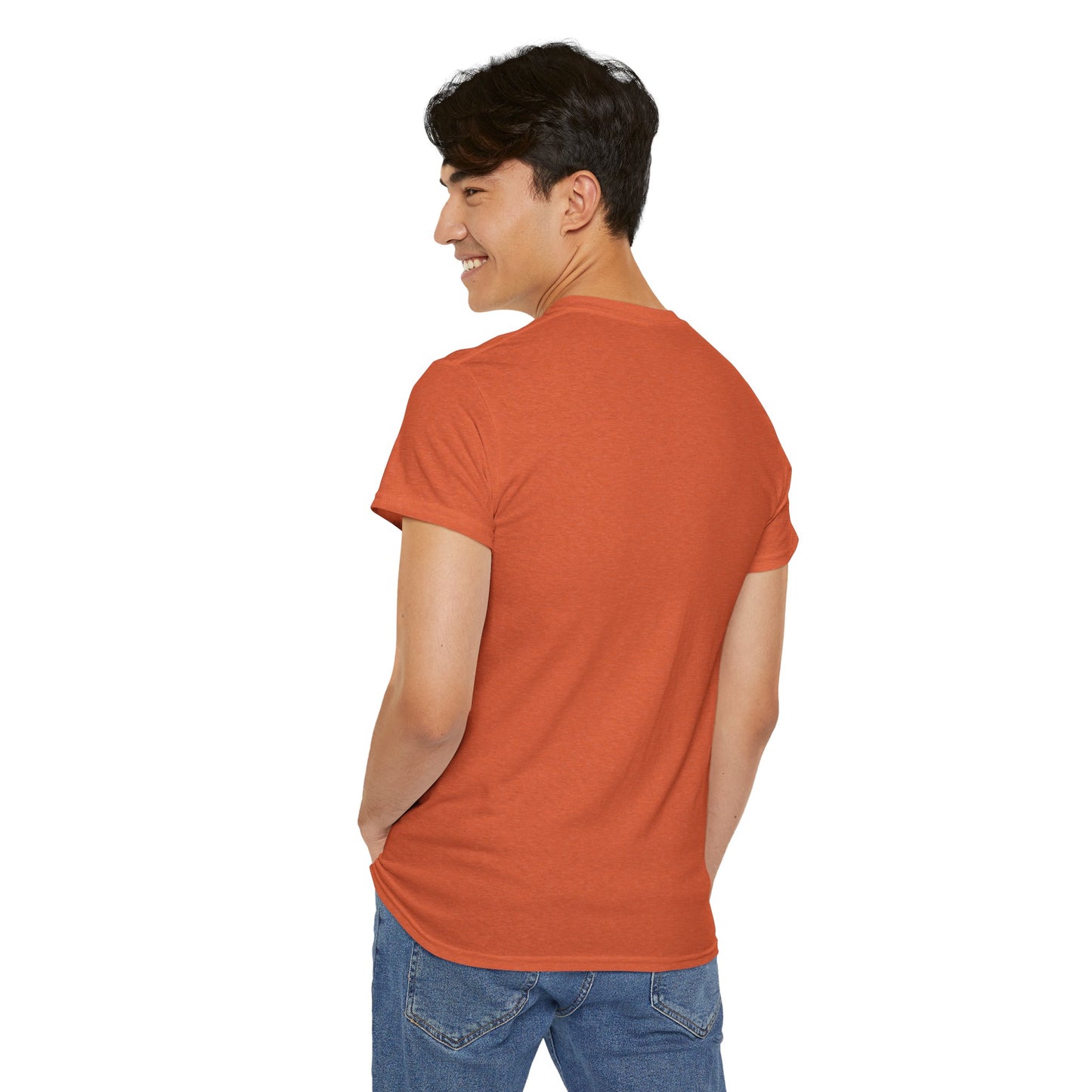 Tropical Dream- Amazing Unisex Heavy Cotton Short Sleeve Tee Shirts!