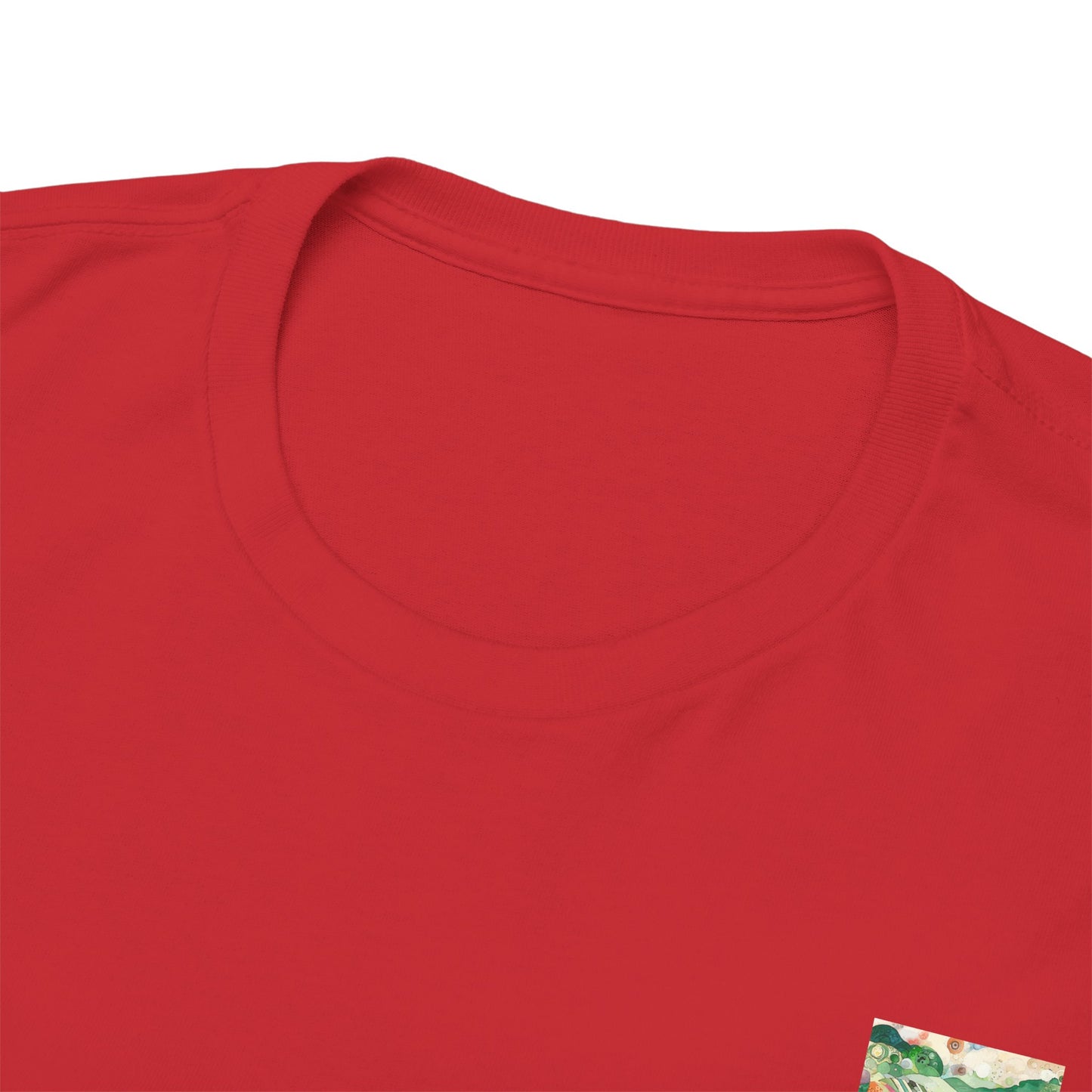 Poppy Hill House - Amazing Unisex Heavy Cotton Short Sleeve Tee Shirts!