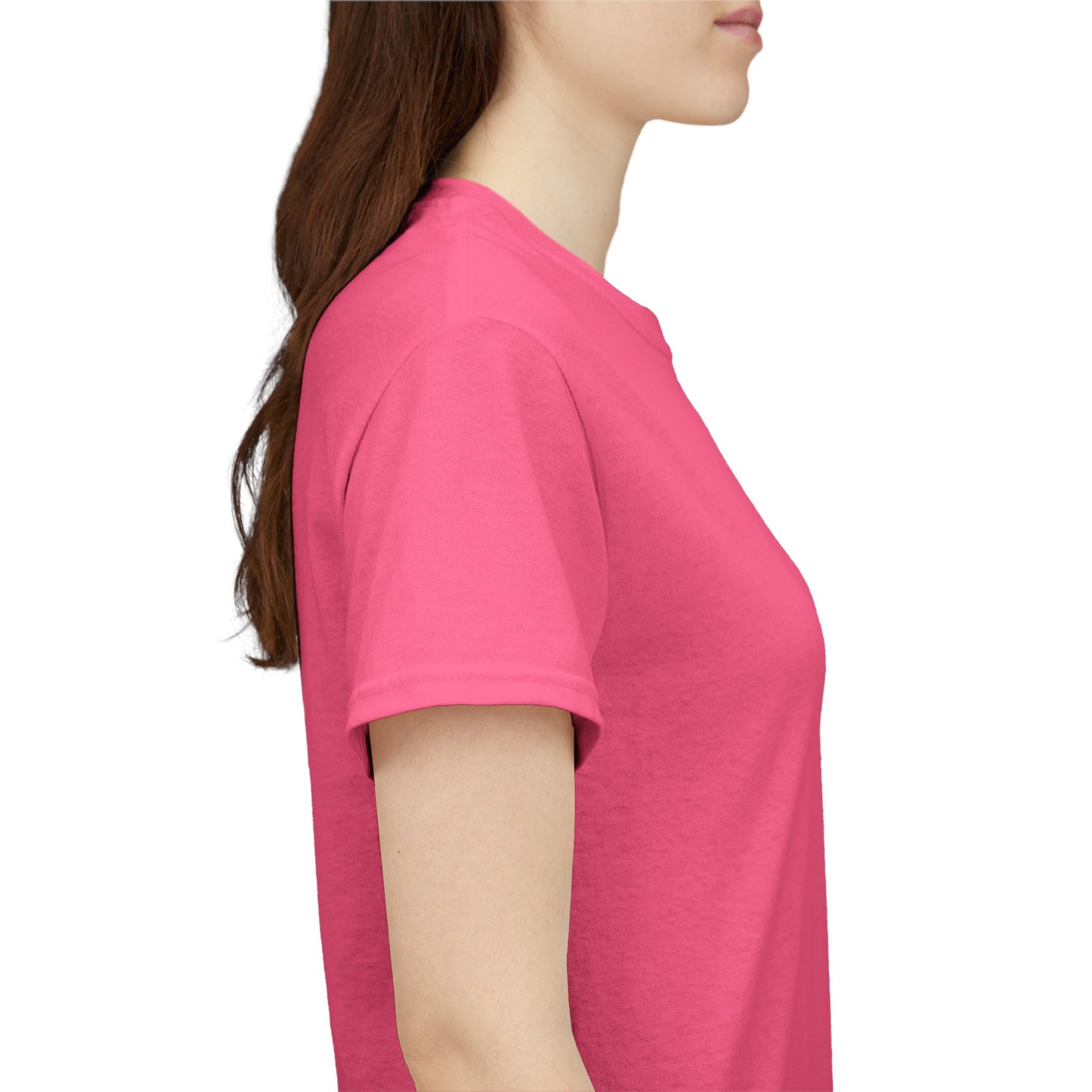 Florida Vacation Destin - Amazing Unisex Heavy Cotton Short Sleeve Tee Shirts!