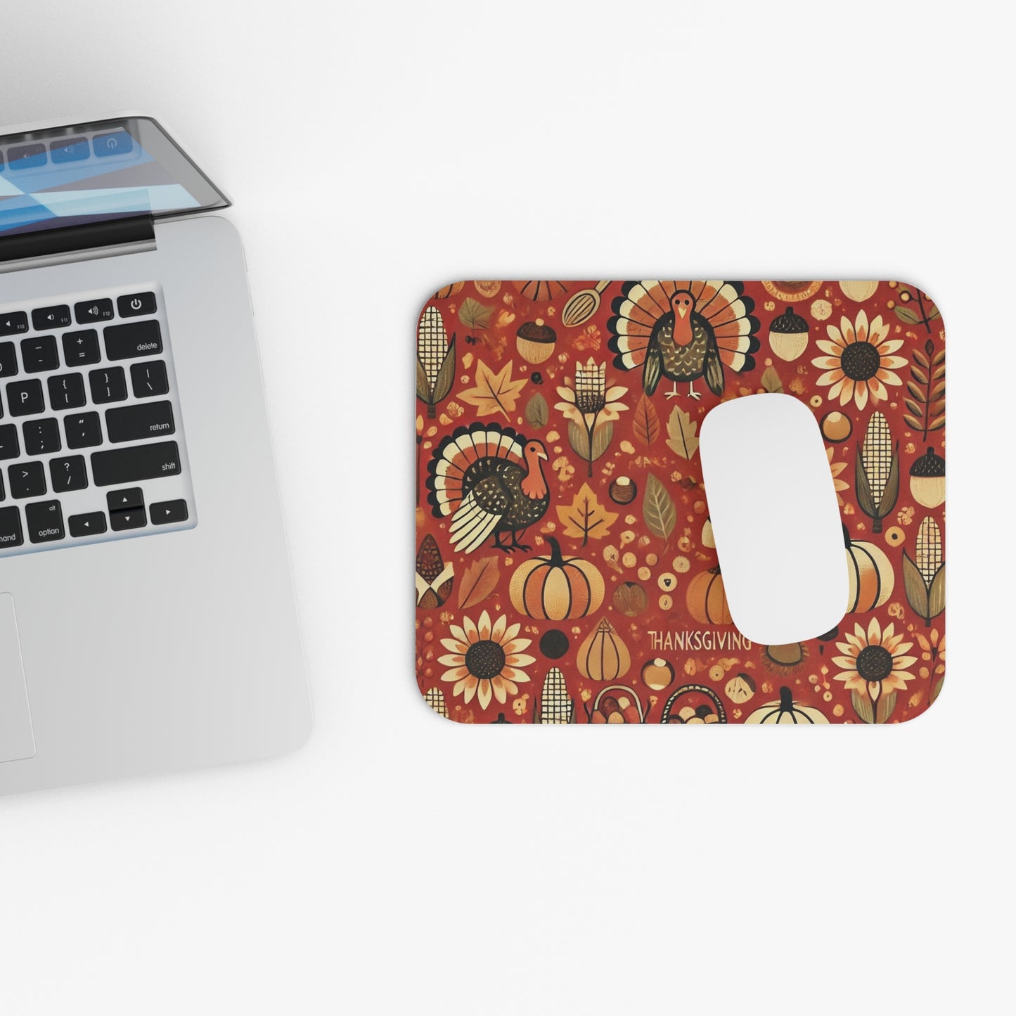 Thanksgiving Mousepad