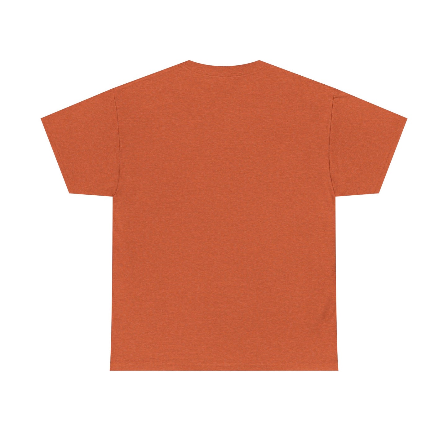 Hello Fall -Amazing Unisex Heavy Cotton Short Sleeve Tee Shirts!