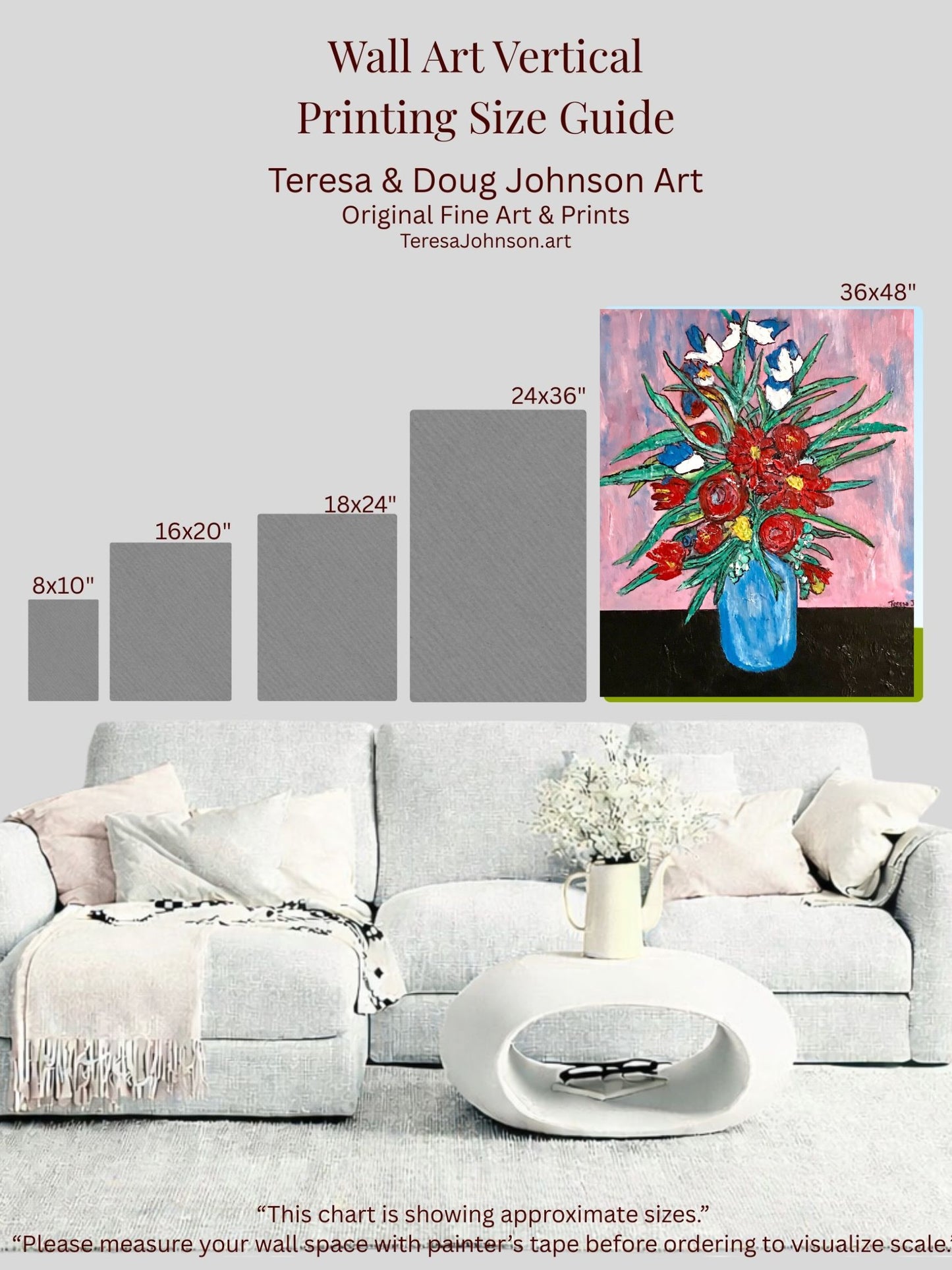 A Gift of Flowers – High Quality & Accessible