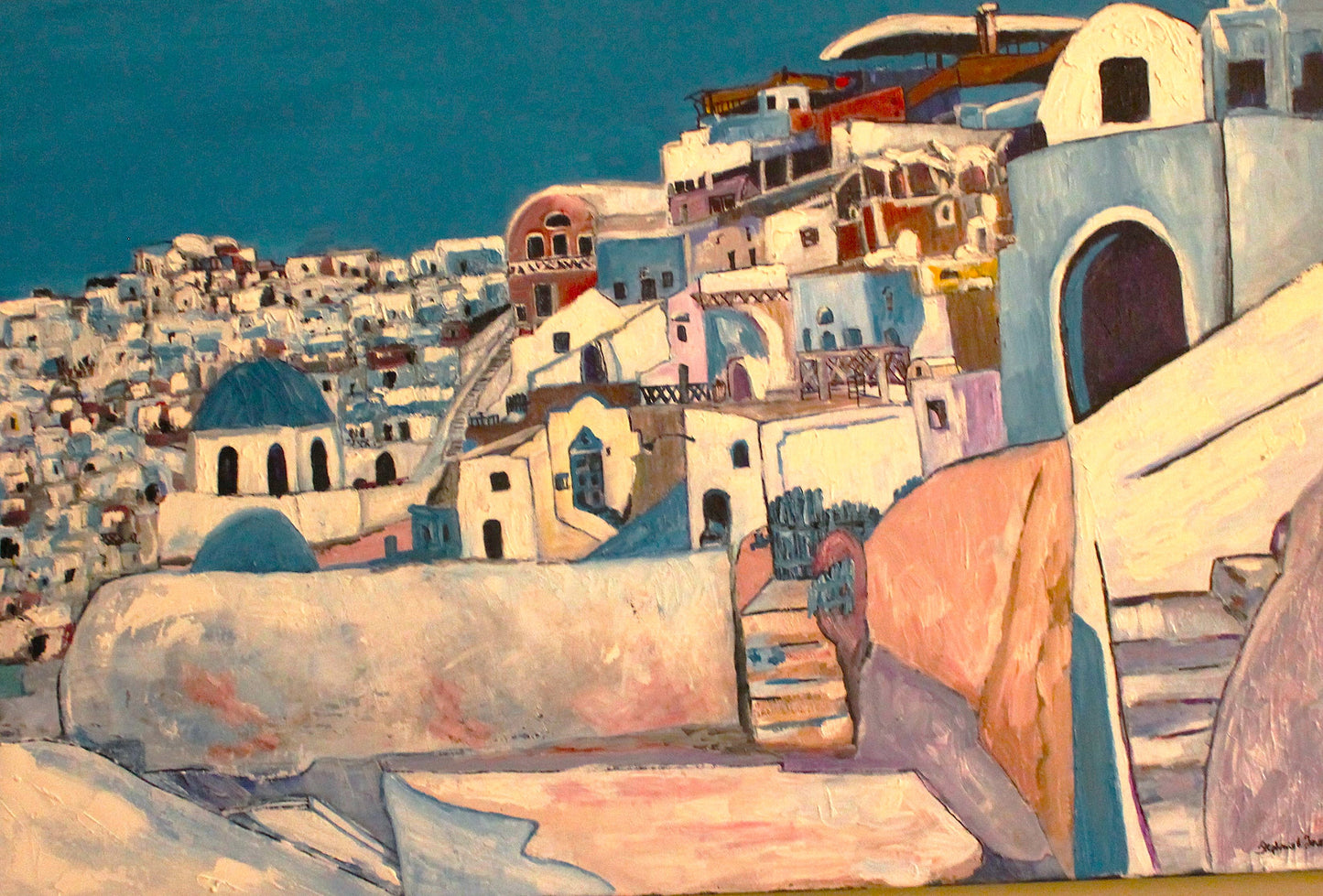 Beautiful Greece – High Quality & Accessible