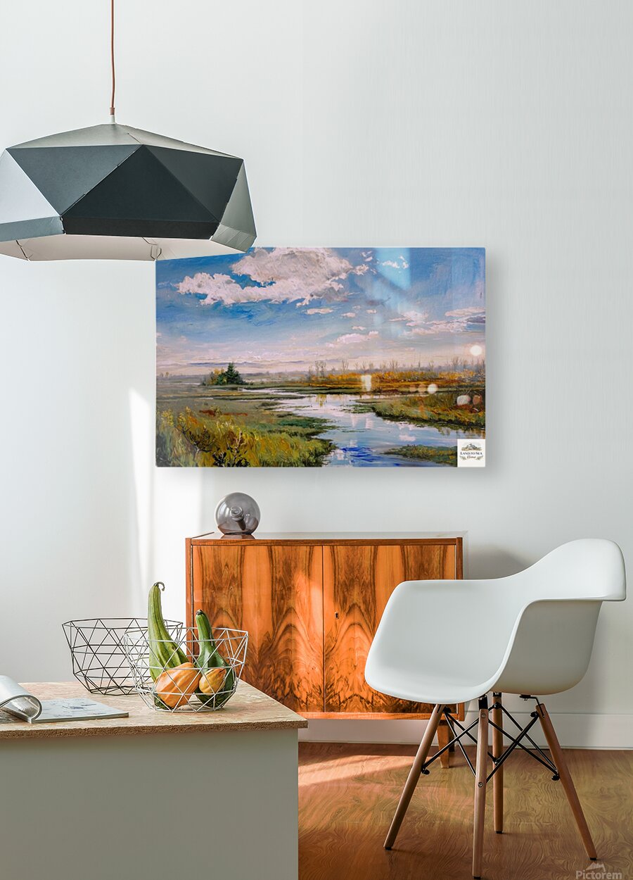 2615763 :: HD Sublimation Metal Print