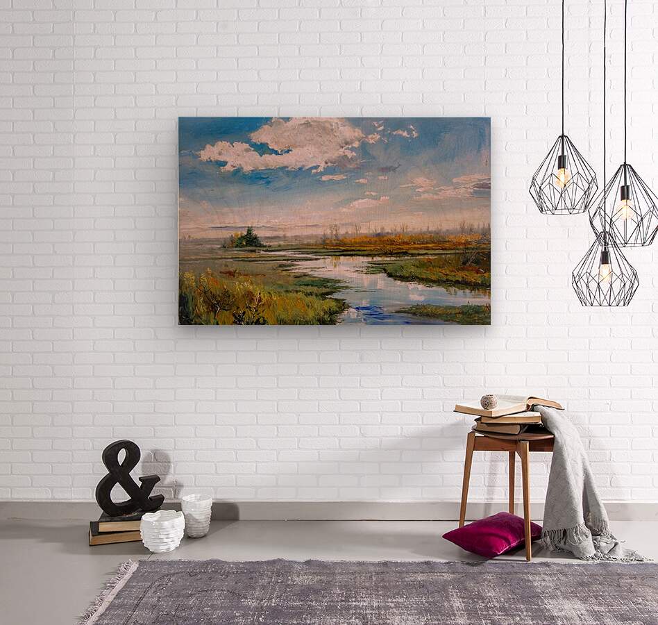2615763 :: Wood Print