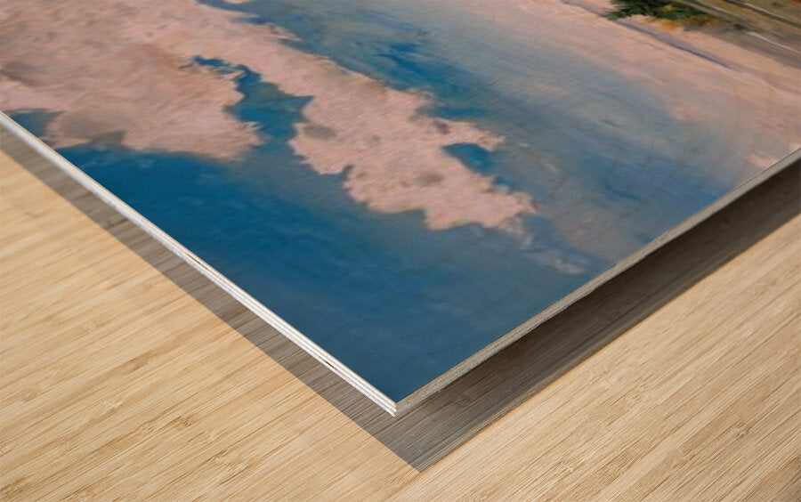 2615763 :: Wood Print