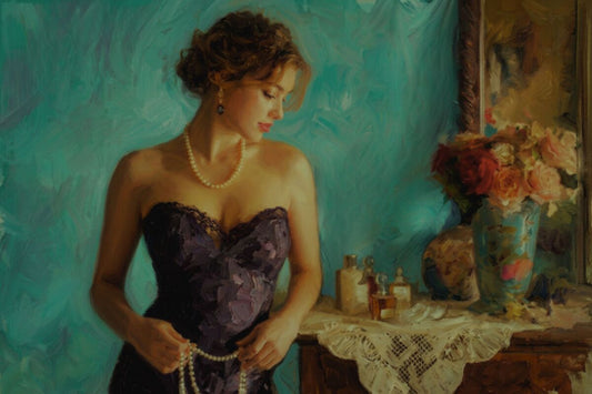 2738991 :: Giclée Fine Art Matte Paper Print