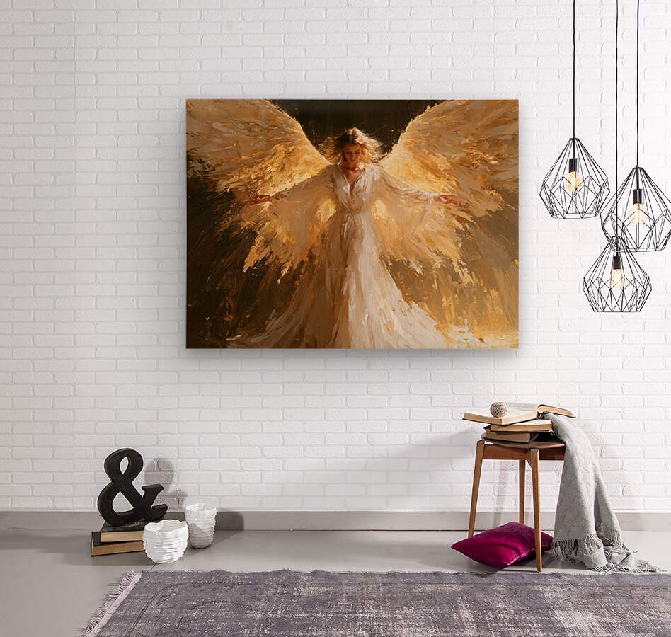 2738583 :: Wood Print