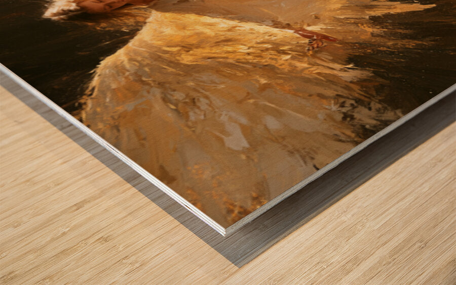 2738583 :: Wood Print