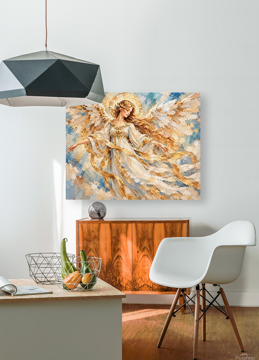 2775395 :: HD Sublimation Metal Print