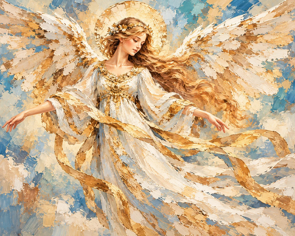 2775395 :: Giclée Poster Satin Photo Paper Print