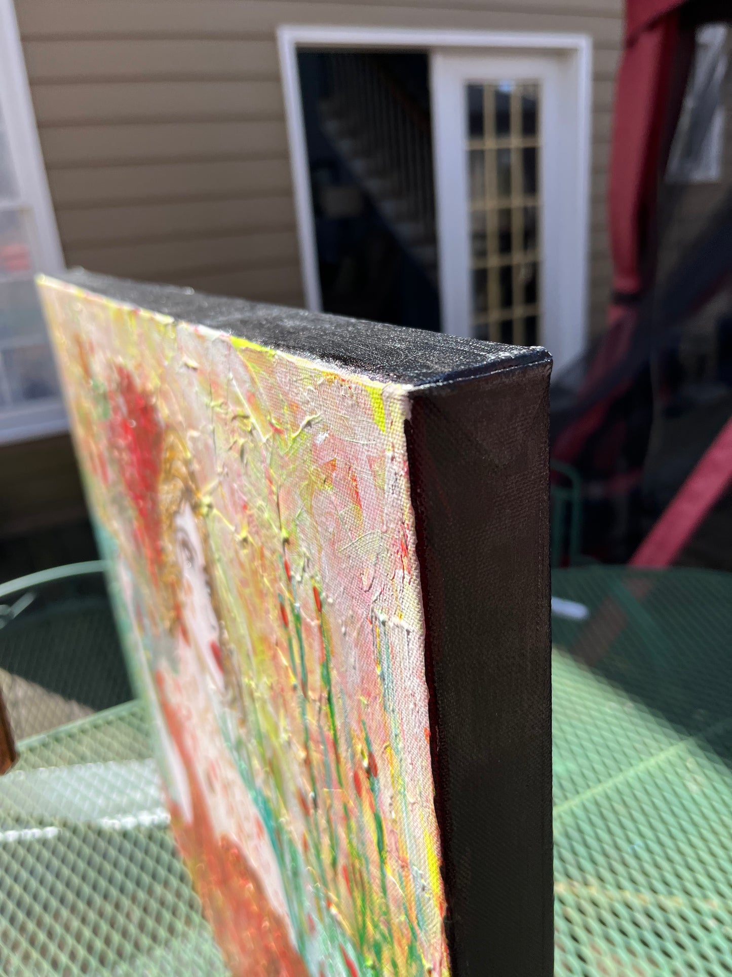 The Queen of Autumn: Lady Sylvara" Fine Art Prints – High Quality & Accessible