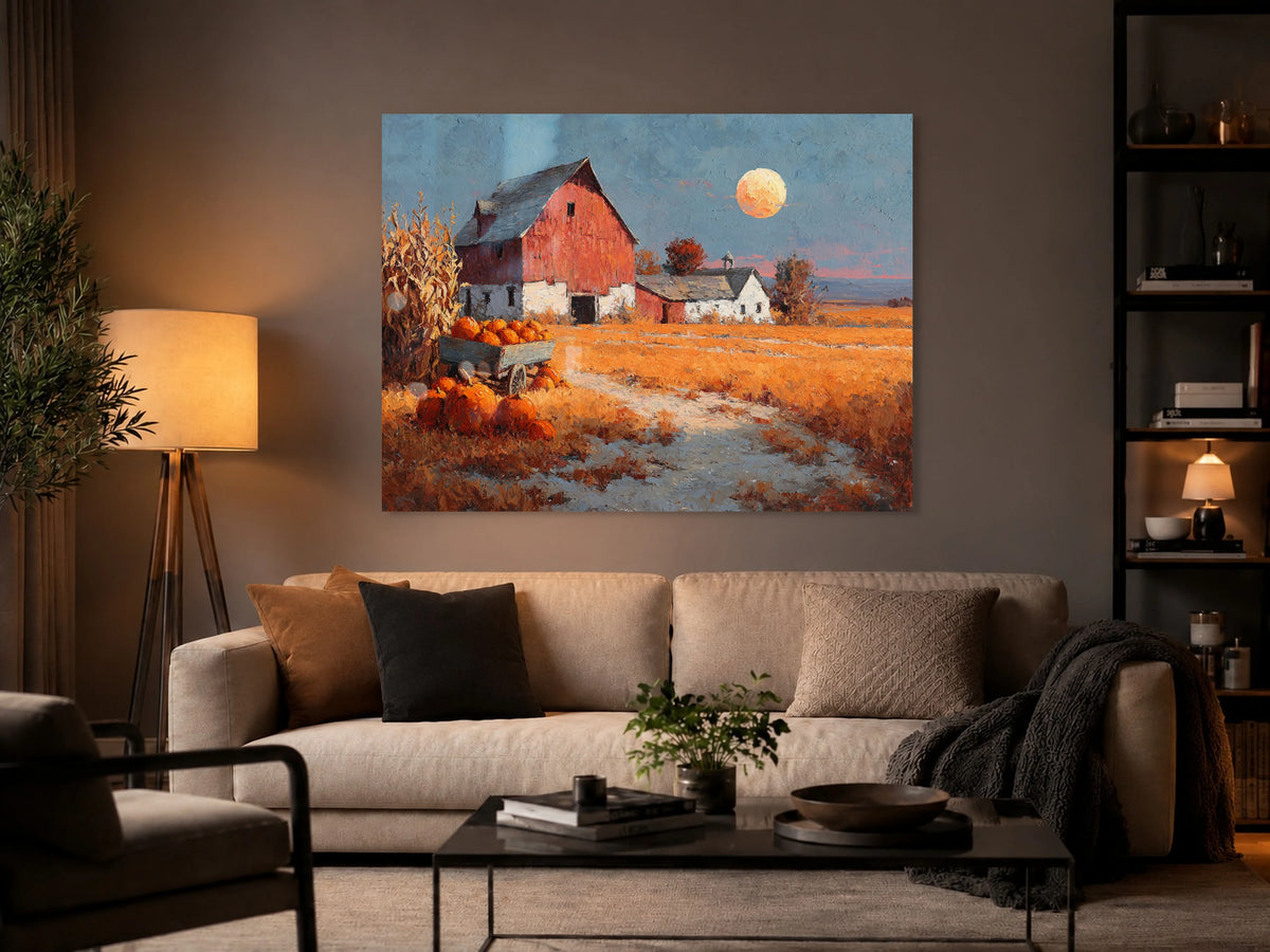 2780220 :: Giclée Stretched Canvas Print