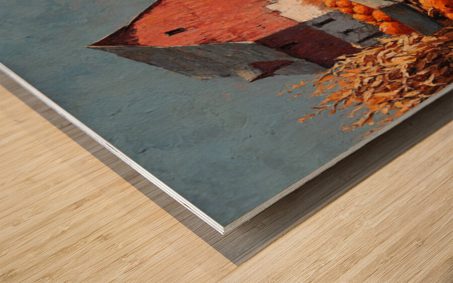 2780220 :: Wood Print