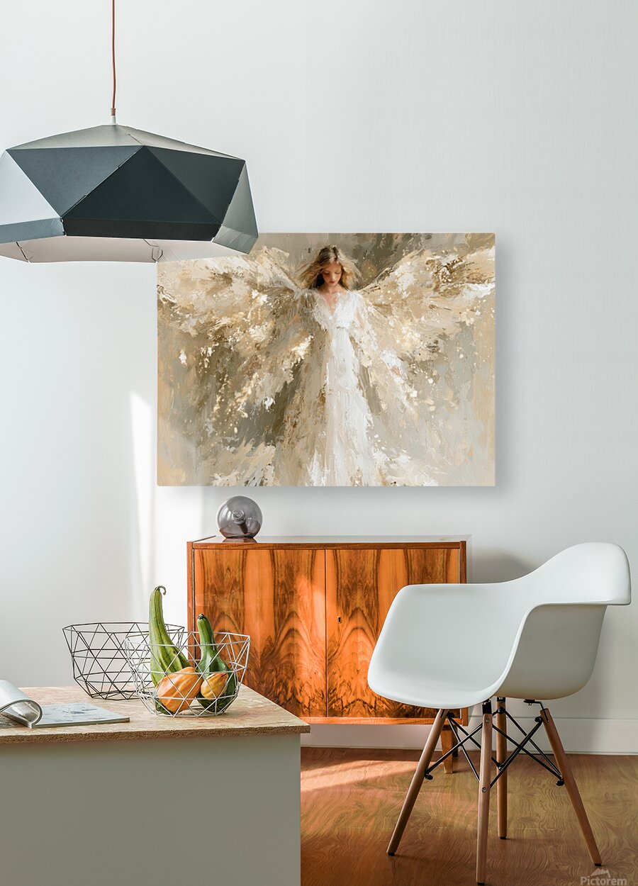 2738822 :: HD Sublimation Metal Print