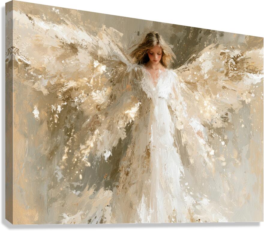 2738822 :: Giclée Stretched Canvas Print